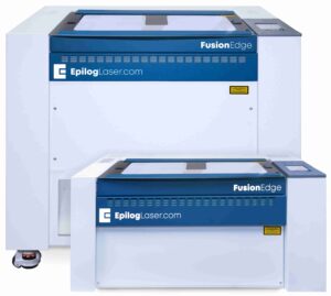 Epilog Fiber laser