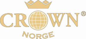 Crown fræser